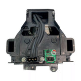 Twin PK Panasonic PT-D5700E Assembly Lamp with Quality Projector Bulb_2