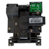 Replacement Lamp for Panasonic PT-EW630U Projector - Replacement Bulb and Housing_3