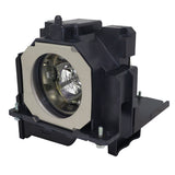 Replacement Lamp for Panasonic PT-EW640 Projector - Replacement Bulb and Housing