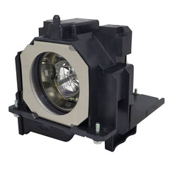 Panasonic PT-EW640 Projector Housing with Genuine Original OEM Bulb