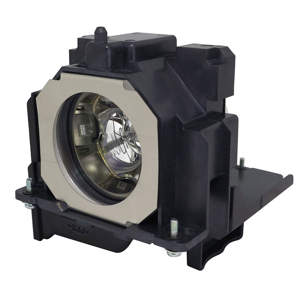 Replacement Lamp for Panasonic PT-EZ580 Projector - Replacement Bulb and Housing