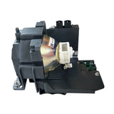 Panasonic PT-EW730Z/ZL Projector Housing with Genuine Original OEM Bulb - BulbAmerica