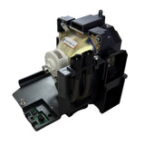 Panasonic PT-EX510 Projector Housing with Genuine Original OEM Bulb_1