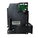 Panasonic PT-EW540 Projector Housing with Genuine Original OEM Bulb_2