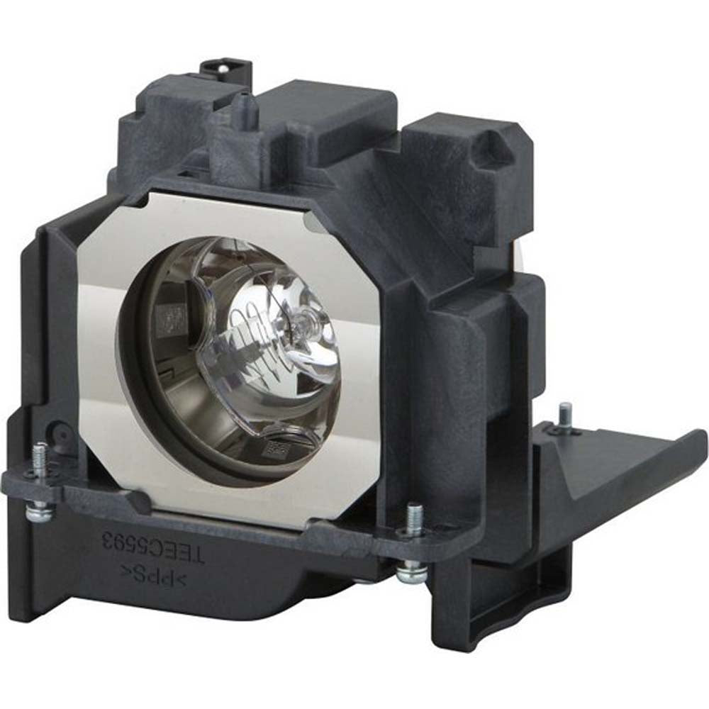 Replacement Lamp for Panasonic PT-EW640 Projector - Replacement Bulb and Housing