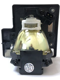 Panasonic PT-AE4000 Projector Housing with Genuine Original OEM Bulb - BulbAmerica