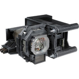 Panasonic PT-FX400 Projector Housing with Genuine Original OEM Bulb - BulbAmerica