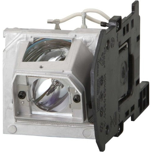Panasonic PT-LX270 Projector Housing with Genuine Original OEM Bulb