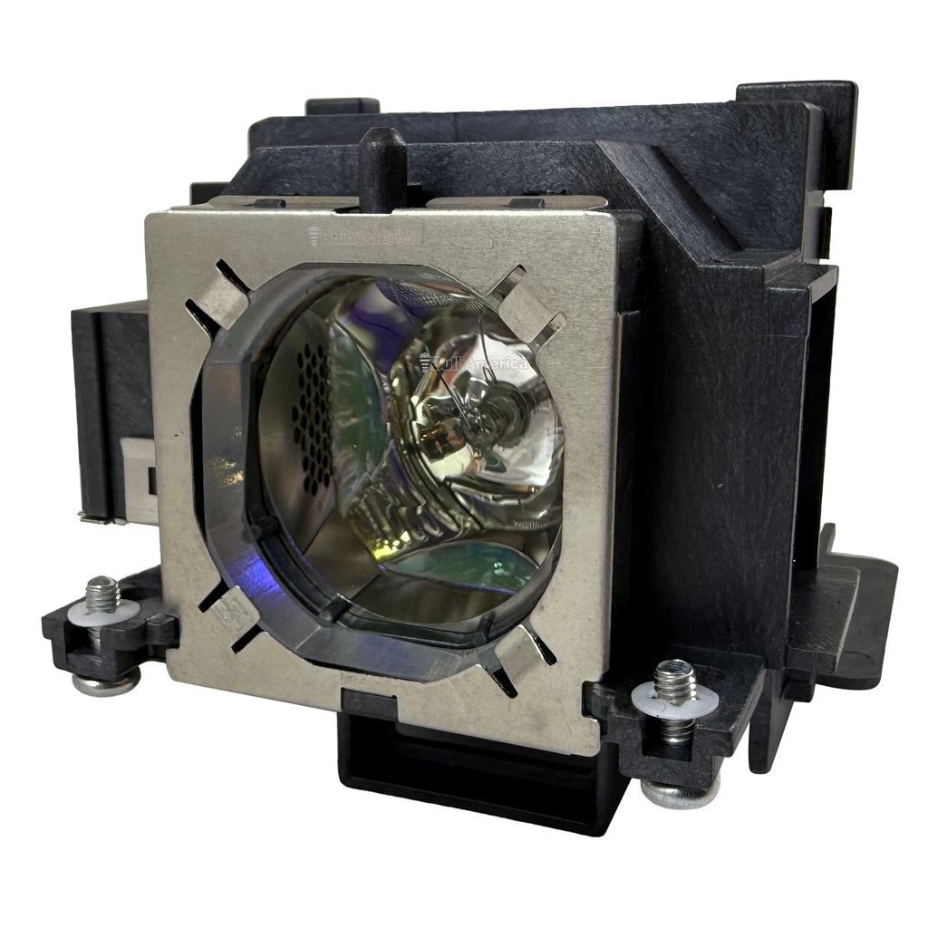 Replacement Lamp for Panasonic PT-VX400 Projector - Replacement Bulb and Housing