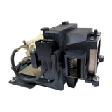 Panasonic PT-VX400 Projector Housing with Genuine Original OEM Bulb - BulbAmerica