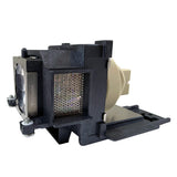 Panasonic PT-VX400 Projector Housing with Genuine Original OEM Bulb_1