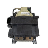 Panasonic PT-VX400 Projector Housing with Genuine Original OEM Bulb_2