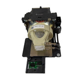 Panasonic PT-VX400 Projector Housing with Genuine Original OEM Bulb_3
