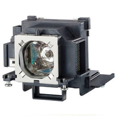 Panasonic PT-VX41 Projector Housing with Genuine Original OEM Bulb