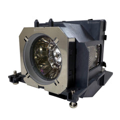 Panasonic PT-VW440 Projector Housing with Genuine Original OEM Bulb