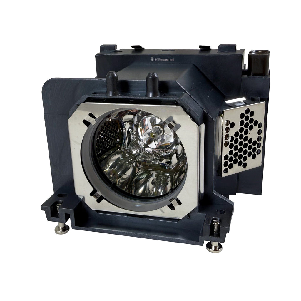 Panasonic ET-LAV400 Projector Housing with Genuine Original OEM Bulb