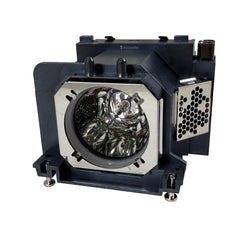Panasonic  PT-VX600 Assembly Lamp with High Quality Projector Bulb Inside