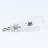 BULBAMERICA EVC 250 watt 24 volt G6.35 2-pin base halogen bulb - BulbAmerica