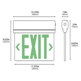 Nicor - EXL220UNVCLG1 - BulbAmerica