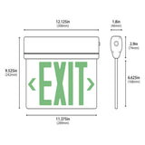 Nicor - EXL220UNVMRG2 - BulbAmerica