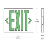 Nicor - EXL41UNVWHG2 - BulbAmerica