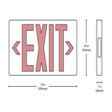 Nicor - EXL41UNVWHR2 - BulbAmerica