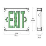 Nicor - EXL51UNVWHG2 - BulbAmerica