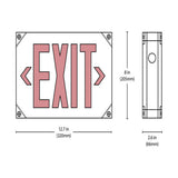 Nicor - EXL51UNVWHR2 - BulbAmerica