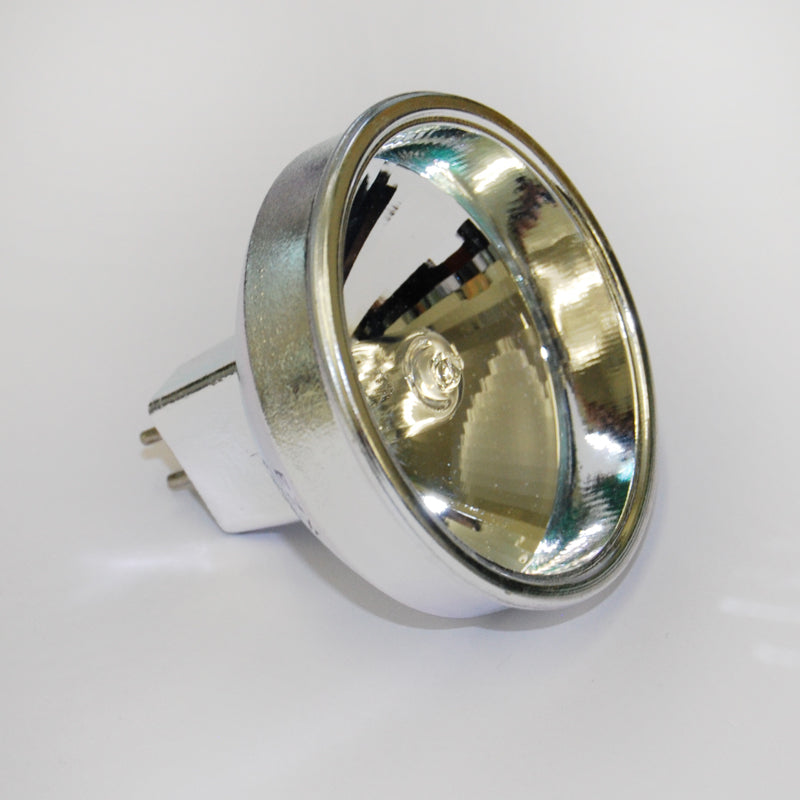 GE EZX 20w 12v MR16 Very Narrow Spot  ConstantColor Light Bulb