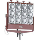 12Pk - MoleFays Type 5571 7,800W Molequartz PAR36 Ferrule Replacement Lamp_2