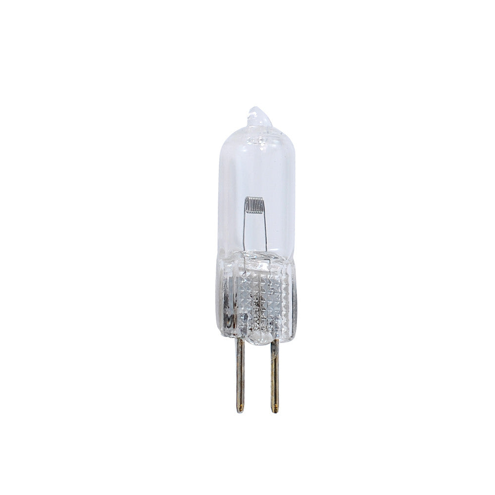 Philips 7023 FCR GY6.35 100w 12v Halogen Non-reflector Projection Bulb Philips 7023 FCR GY6.35 100w 12v Halogen Non-reflector Projection Bulb