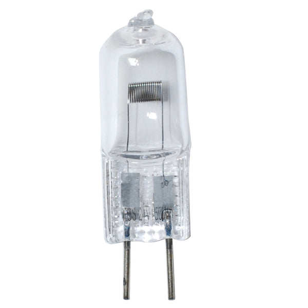FCS Bulb - BULBAMERICA 150w 24v G6.35 Bipin base FCS Halogen Lamp ...