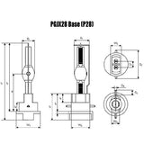 OSRAM - 54349 - BulbAmerica