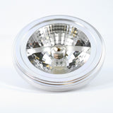 BULBAMERICA 100w 12v AR111 WFL45 Halogen Bulb