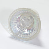 Platinum 20W 120V MR11 GU10 Base Cover Guard Flood Mini Reflector Bulb - BulbAmerica