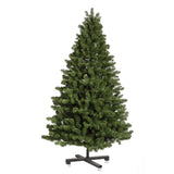 Vickerman 7.5Ft. Green 1367 Tips Christmas Tree