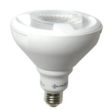 High Quality LED 15.5W Dimmable PAR38 Cool White Light Bulb - 120w Equiv.