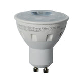 High Quality LED 6W GU10 MR16/PAR16 Daylight 450LM Flood Light Bulb