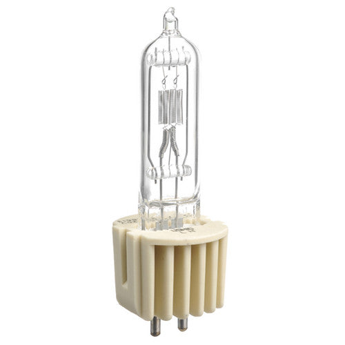 Ushio HPL-375/115X 375w 115V LL Long Life halogen lamp bulb