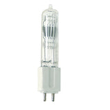 GLE Bulb - 750 watts 115 volts G9.5 2-Pin Halogen Stage and Studio lamp