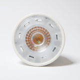 High Quality LED 6W GU10 MR16/PAR16 Natural White 400LM Flood Light Bulb - BulbAmerica