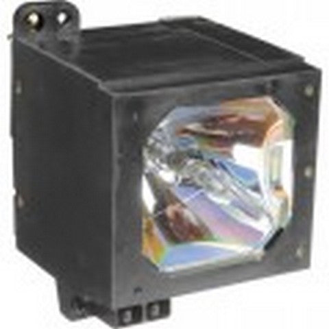 NEC GT950 Projector Housing with Genuine Original OEM Bulb