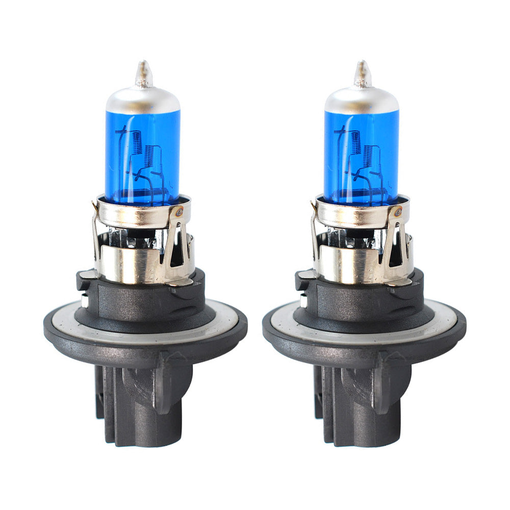 Beam 7 R Kit Lampadine LED Auxbeam H13/9008 Per Auto - Foto 4