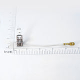 BulbAmerica H3-55 mini lamp 55w 12 volts w/ Male Connector PK22s base light bulb_1