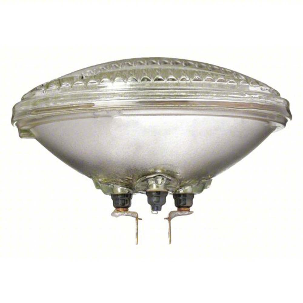 60W PAR46 2-Contact Lugs 13 Volts Incandescent Sealed Beam Light Bulb