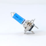BULBAMERICA H7 - 100W 12V Xenon White Twin Pack Halogen Light Bulb_1