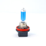 BULBAMERICA H8 - 35W 12V Xenon White Twin Pack Halogen Light Bulb_1