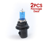BULBAMERICA 9007 - 65W/55W 12V Xenon White Twin Pack Halogen Light Bulb_1