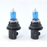 BULBAMERICA 9007 - 65W/55W 12V Xenon White Twin Pack Halogen Light Bulb