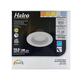 HALCO 6-in 10.5w ProLED CCT Select Downlight Dimmable Retrofit - 100w equiv_2